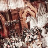 邂逅爱情古堡[亲亲][亲亲][亲亲]轻奢梦幻欧式婚礼