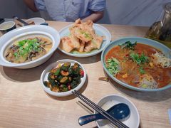 -东北小二东北菜(大车家巷店)