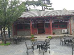 -妙峰山风景名胜区