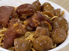 -广和隆猪蹄面(钟法路店)