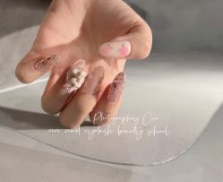-Cici Nail日式美甲美睫工作室