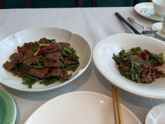 -西湖春天•老字号杭州菜(百汇店)