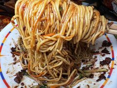 -七八冷面·延边朝鲜族美食(欢乐谷店)