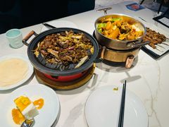 -阿里疆Alijiang·丝路美食·异域风情·清真(长楹天街店)