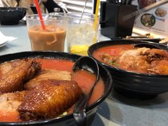 -华嫂冰室(尖沙咀店)