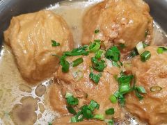 -古都历食南京菜·烤鸭·鸭血粉丝·汤包(南京博物院店)