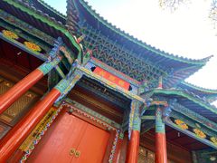 -黑龙潭公园