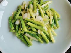 -通安客栈中餐厅·何家小馆