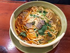 -美玲拉面(鞍山西道店)