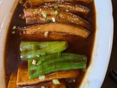 -老牌坊鲁菜名店(宽厚里店)