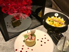 -四季酒店·空中花园 Aria on 9