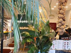 -春莱·老挝咖啡·泰式奶茶(钟楼店)