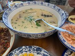 -灵福缘私房菜·农家菜(拈花湾·灵山大佛必推店)