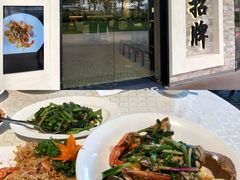 -无招牌海鲜餐厅(怡丰城店)