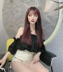 点击看大图 -那茉 Hair Salon