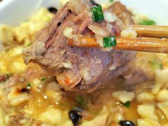 -建基泡馍·西安老字号·清真(永宁店)