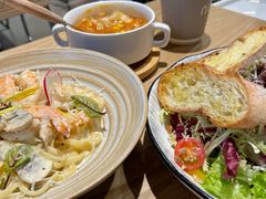 -GOTLOT COFFEE&KITCHEN角落厨房NOOK店
