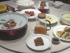 -京味斋·北京烤鸭(北京南站洋桥店)