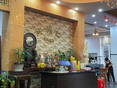 -煲煲掂风味煲仔饭餐厅(西区店)