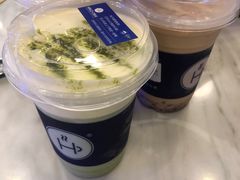 -HALO CAFE(江海中环广场店)