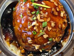 招牌狮子头-扬州狮子楼·非遗淮扬菜(总店)