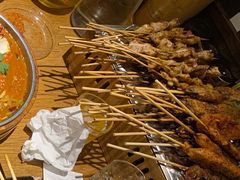 -云晓光头烧烤吧(新大陆广场店)