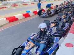 -赛卡联盟WSK卡丁车俱乐部