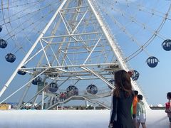 -秦皇岛乐岛海洋王国