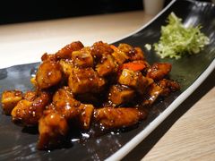 -味莊·青岛菜(云霄路店)