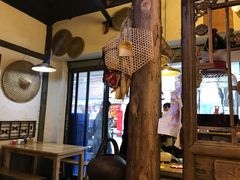 大堂-二孃鸡爪爪(东郊记忆店)