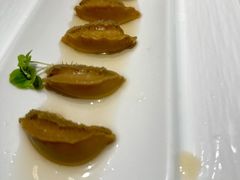 冻鲍-太湖饭店·寄畅轩中餐厅