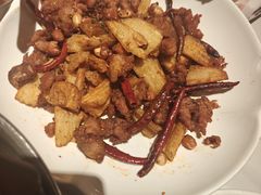 -外婆家(西红门荟聚购物中心店)