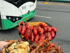-巴厘龙虾·榜首油焖大虾(音乐学院·沿江酒馆店)
