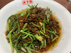 -天下客饭店(中山路店)