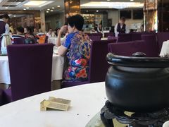 -黄埔华苑酒家(黄埔店)