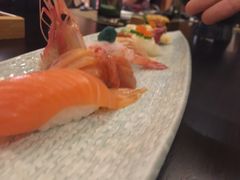 -月下料理(楷林IFC店)