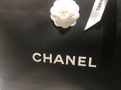 -CHANEL(恒隆广场店)