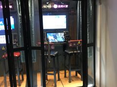 -黄山北海宾馆