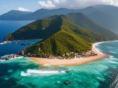 -海南分界洲岛旅游区