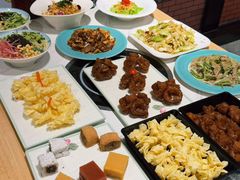 -护国寺小吃(中关村店)