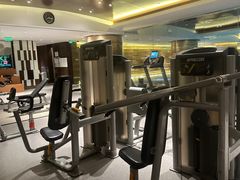-长春净月潭喜来登酒店·盛宴标帜餐厅