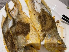 -安徽饭店·白鹭阁自助餐厅(梅山路店)