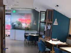 -悦海·家宴·冰花皮皮虾大锅贴(宝龙店)