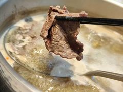 -犇鼎牛潮汕牛肉火锅(新辰里学清路店)
