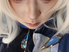 -米游妙妙屋cosplay换装自拍摄影体验馆