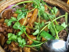 -奇味鸡煲(麦地店)