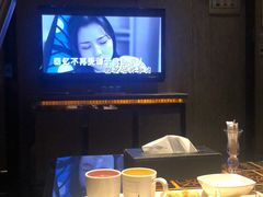 -堂会(白云店)