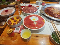 -大龙燚火锅(科华店)