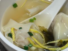 -太湖饭店·寄畅轩中餐厅