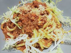 -BossBabe亲子餐厅(金光华广场店)